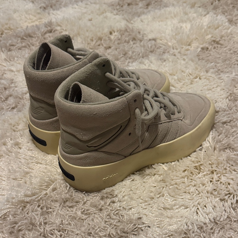 Fear of God - Adidas ‘86 High-Top